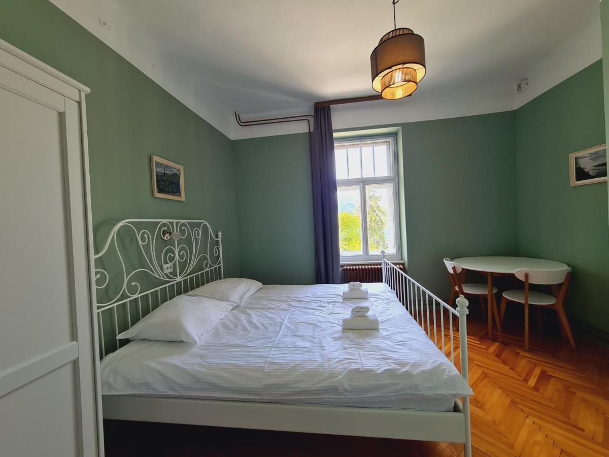 Vila Gorenka Bled Extérieur photo