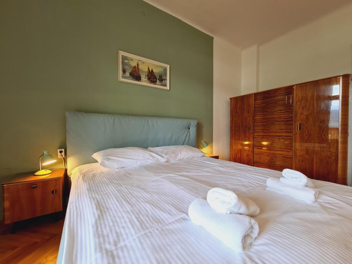 Vila Gorenka Bled Extérieur photo