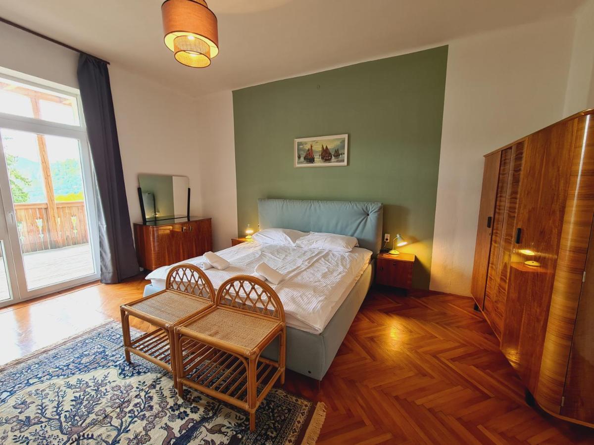 Vila Gorenka Bled Extérieur photo