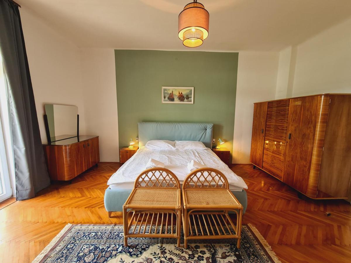 Vila Gorenka Bled Extérieur photo