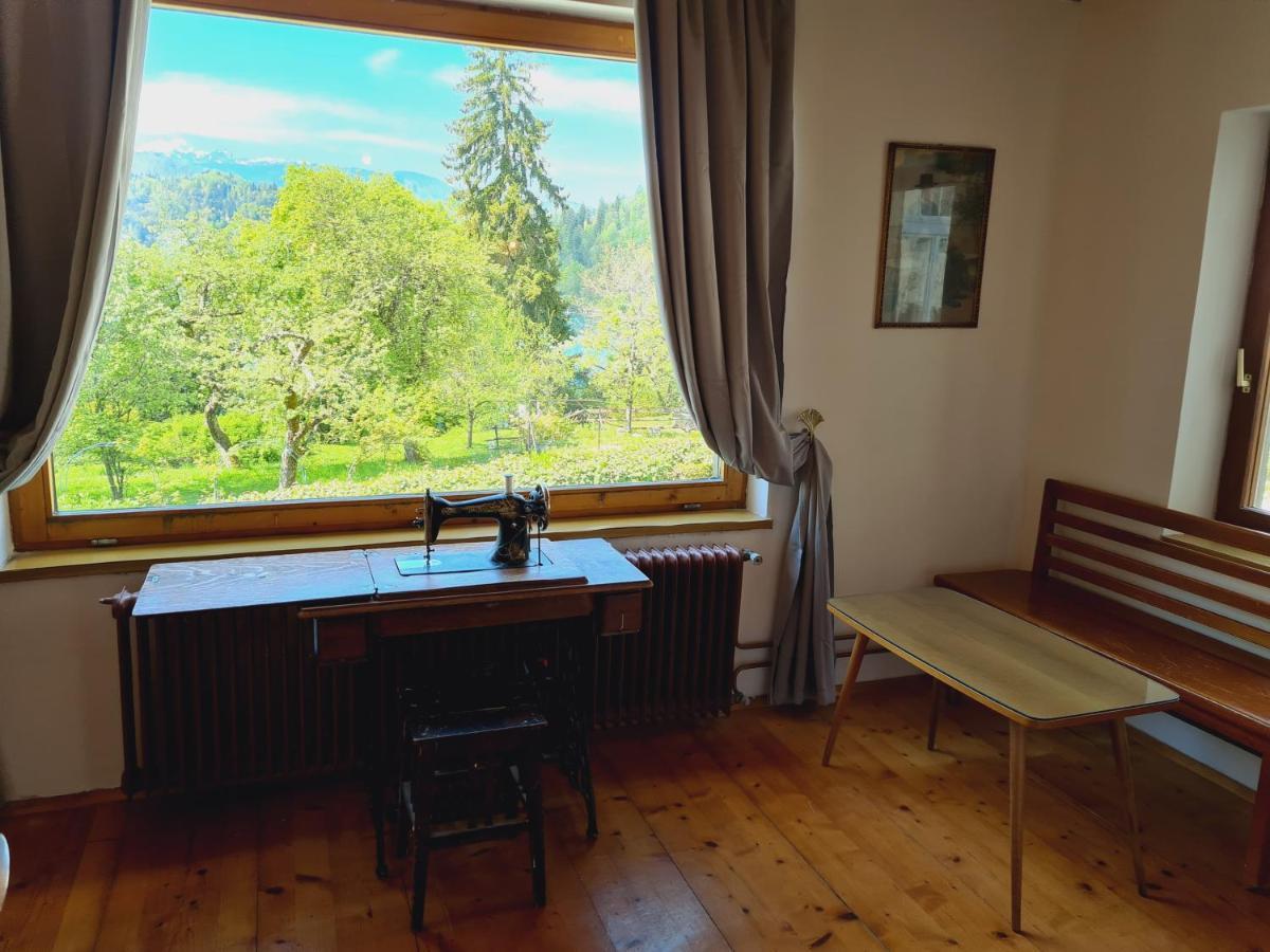 Vila Gorenka Bled Extérieur photo