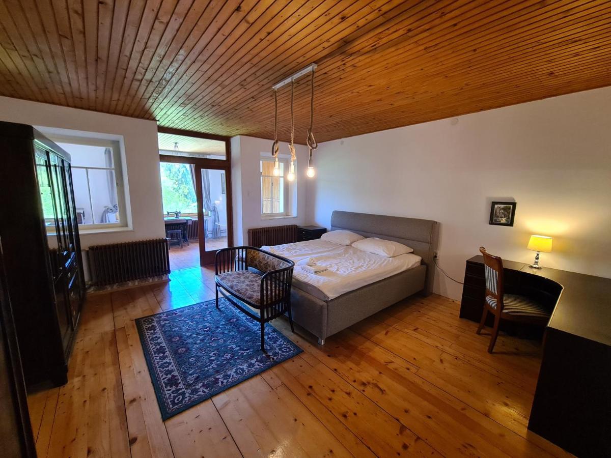 Vila Gorenka Bled Extérieur photo
