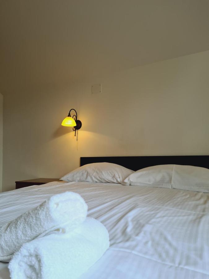 Vila Gorenka Bled Extérieur photo