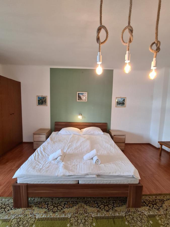 Vila Gorenka Bled Extérieur photo