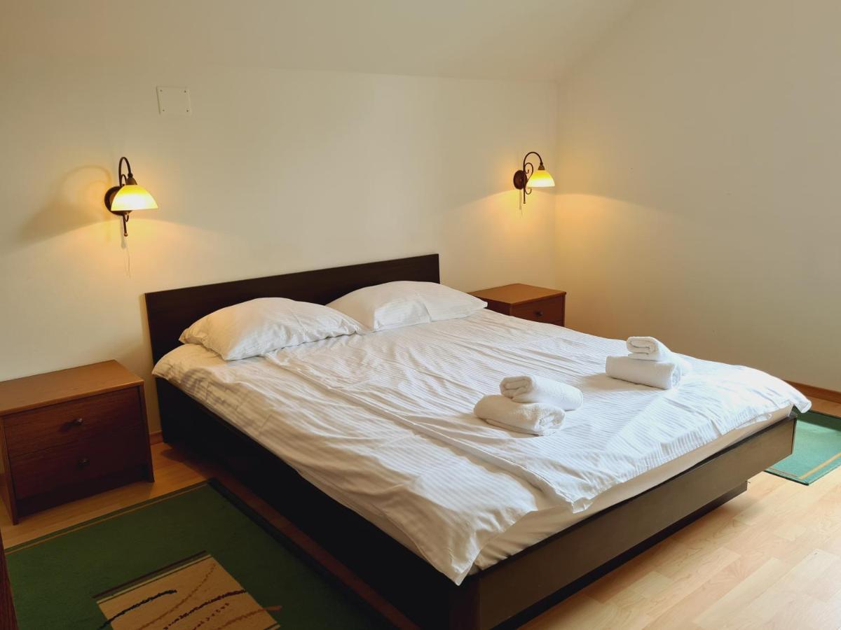 Vila Gorenka Bled Extérieur photo