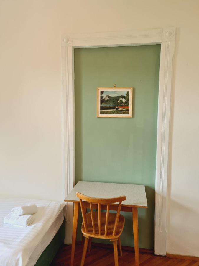Vila Gorenka Bled Extérieur photo