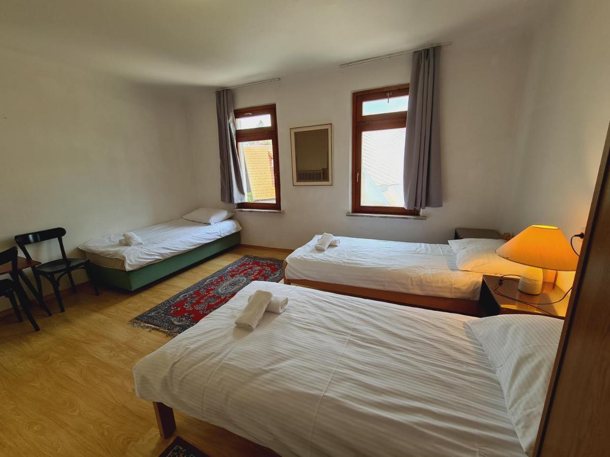 Vila Gorenka Bled Extérieur photo