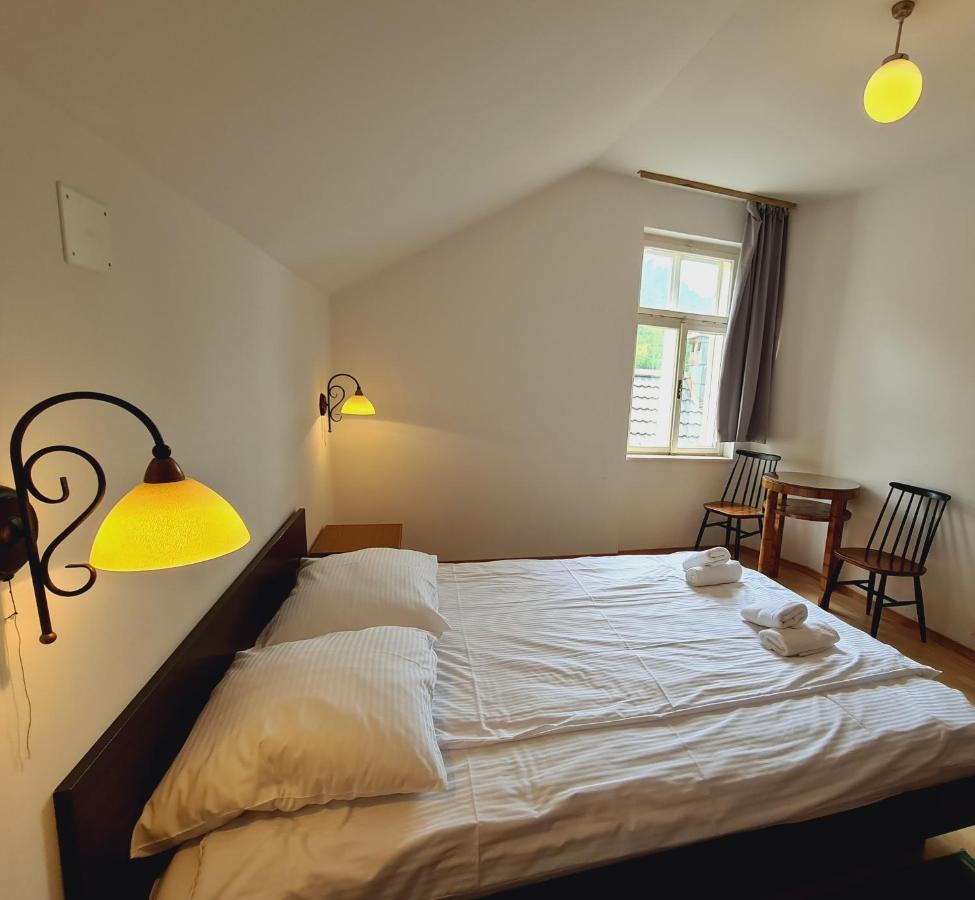 Vila Gorenka Bled Extérieur photo