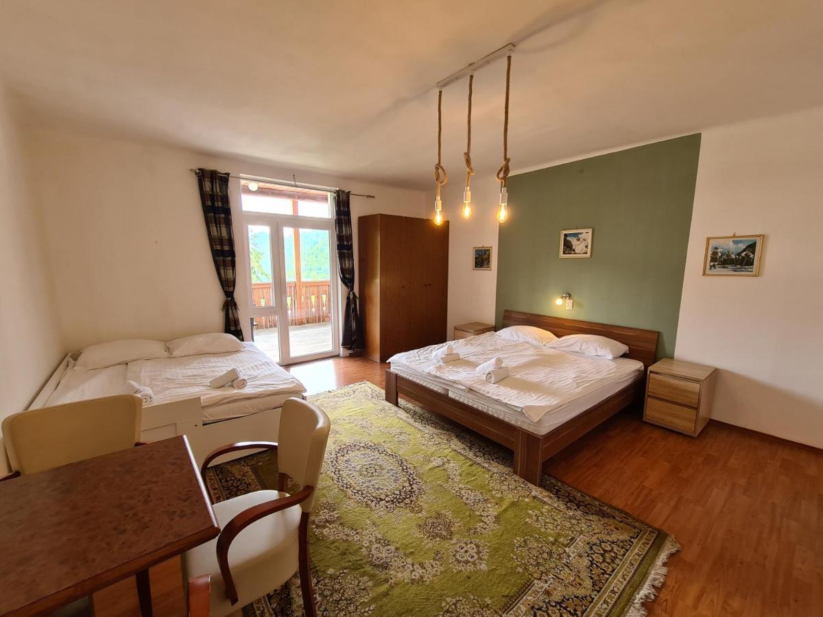 Vila Gorenka Bled Extérieur photo