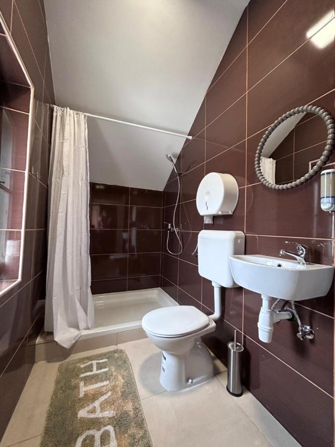 Vila Gorenka Bled Extérieur photo