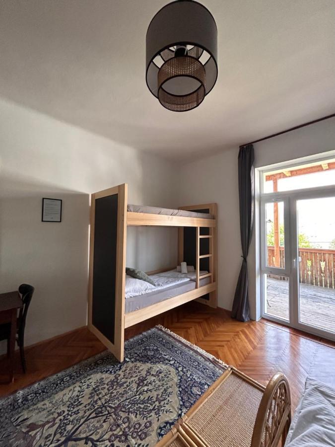 Vila Gorenka Bled Extérieur photo
