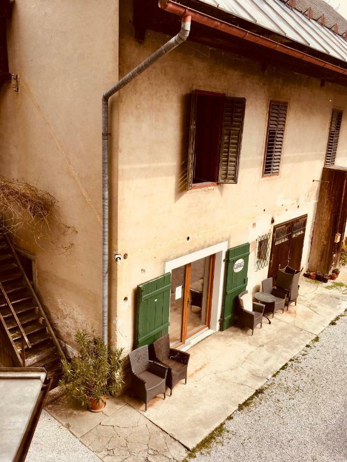 Vila Gorenka Bled Extérieur photo